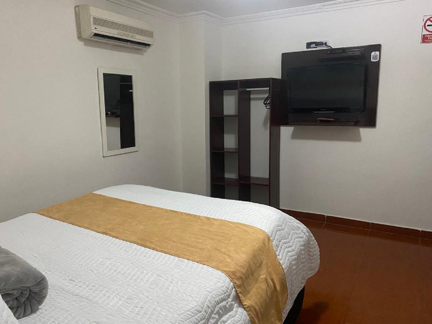 Hotel Avenida 3 Real En El Norte De Cali Kültér fotó