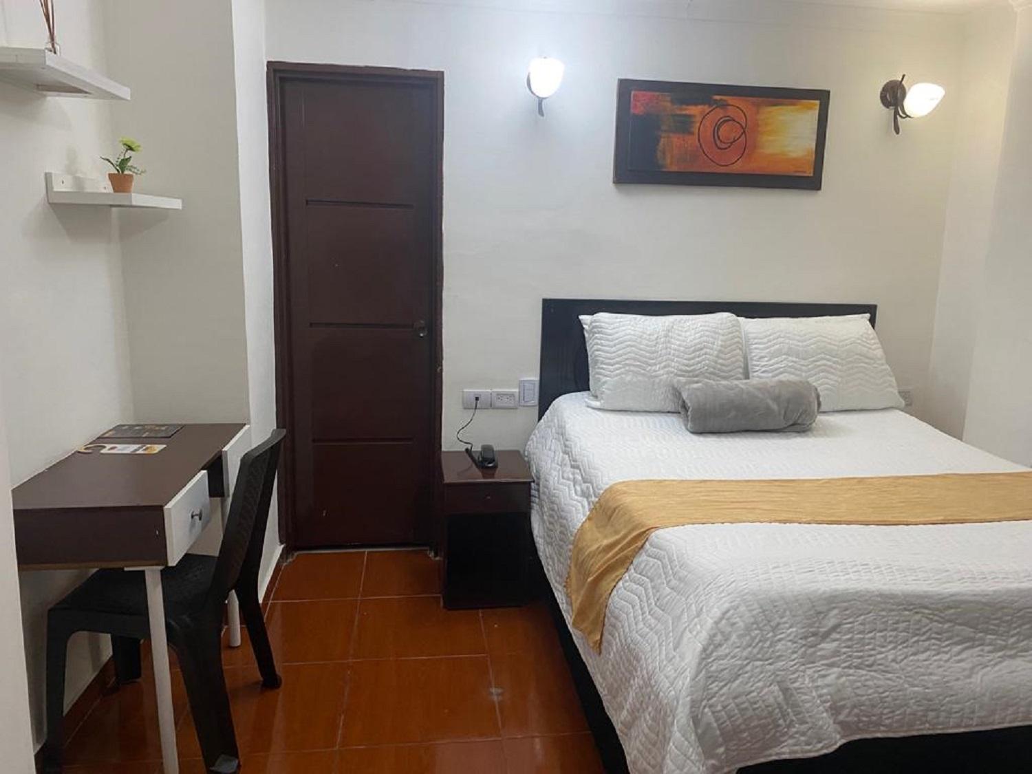 Hotel Avenida 3 Real En El Norte De Cali Kültér fotó