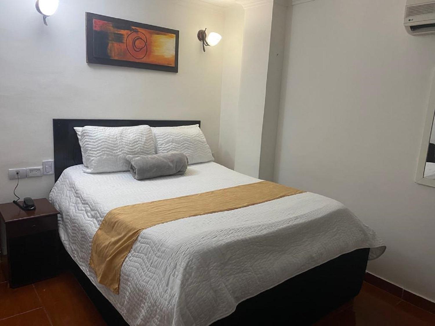 Hotel Avenida 3 Real En El Norte De Cali Kültér fotó